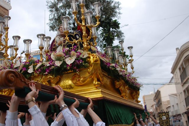 Traslado Samaritana 2013 - 25